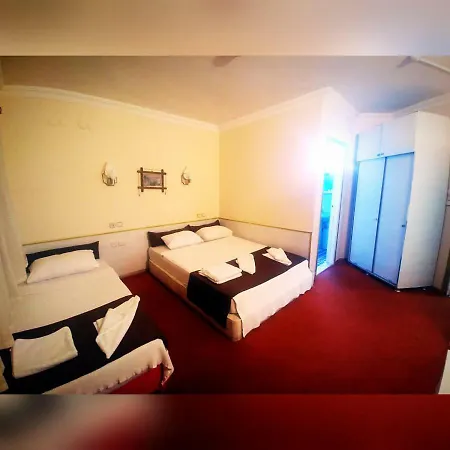 Rising Sun Hotel 2*