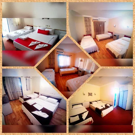 Rising Sun Aydın